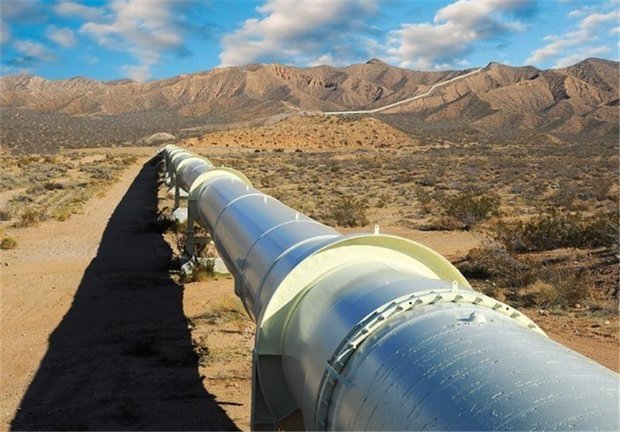 Réparation du gazoduc Iran-Turquie endommagé en Turquie