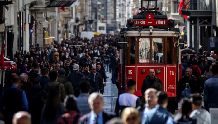 Le taux de chômage en février en Turquie chute à 13,6%