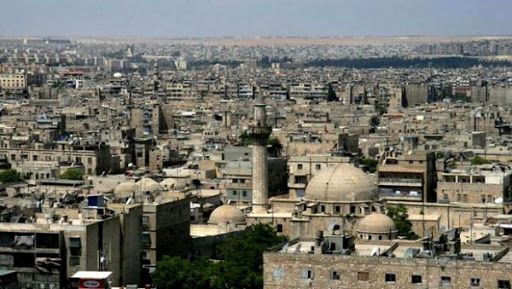 [Syrie] Une explosion secoue une ville tenue par la Turquie