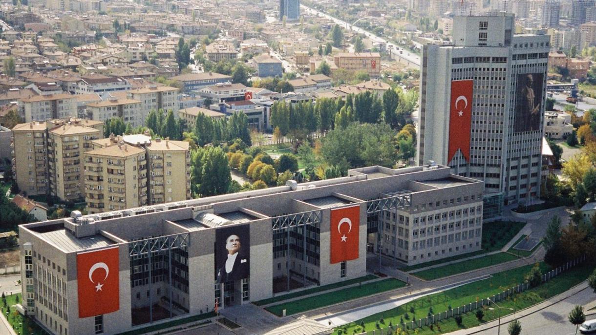 La Turquie appelle la résolution du Sénat tchèque sur le "génocide" arménien