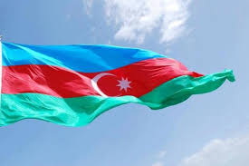 Bon anniversaire Azerbaïdjan 