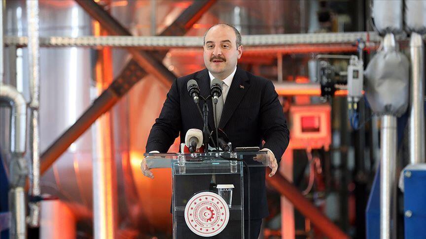 La Turquie ouvre sa première usine nationale d'enzymes industrielles