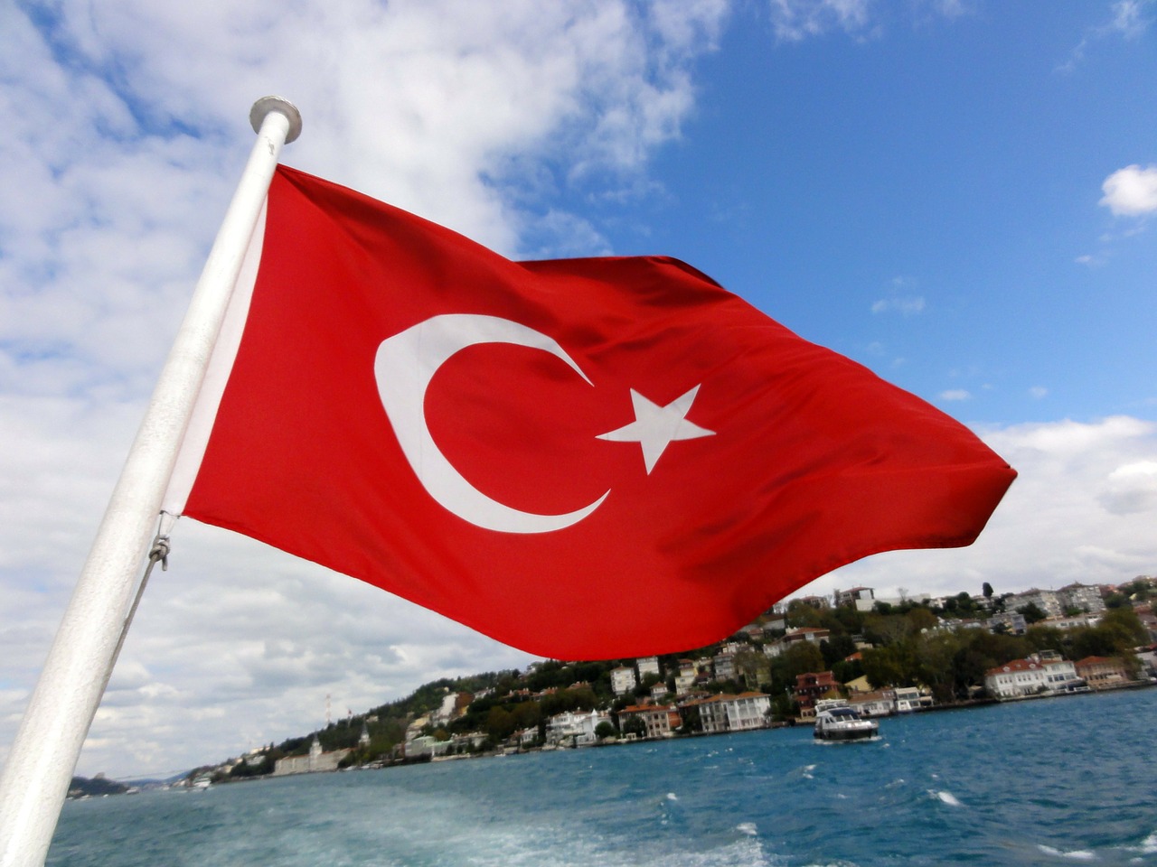 [Rapport UE] Les restrictions d'entrée de l'UE pour la Turquie restent en place
