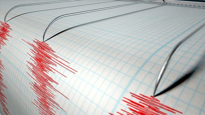 Nouveau séisme en Turquie de magnitude 4,4 à Marmaris