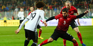 L'Allemagne confirme les matchs amicaux à domicile contre la Turquie
