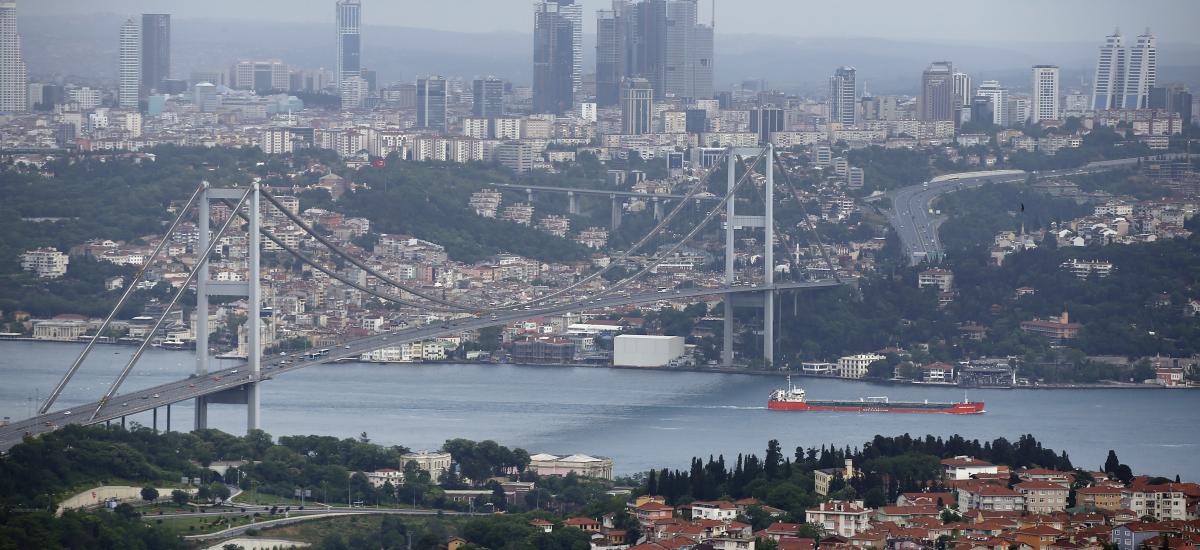 Le maire d'Istanbul rencontrera les dirigeants politiques dans le cadre de la campagne anti-canal d'Istanbul