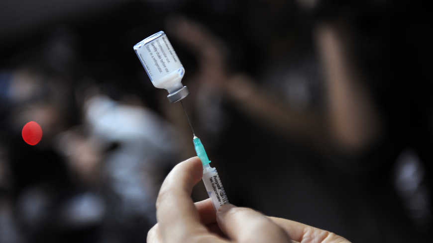 Turquie : 13000 participants aux essais vaccinaux de phase 3