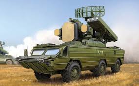 Le Ministère azerbaïdjanais de la Défense : 12 unités de systèmes de missiles antiaériens « OSA » de l'Arménie ont été détruites