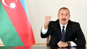 Une mobilisation partielle déclarée en Azerbaïdjan