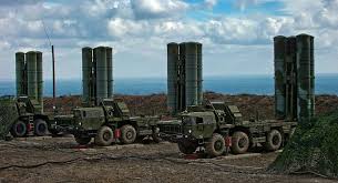 Erdogan : "Nous testons le système de défense russe S-400"