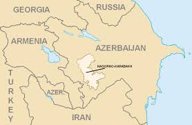 Haut-Karabakh : les trois raisons qui expliquent pourquoi la guerre ne va pas s'arrêter