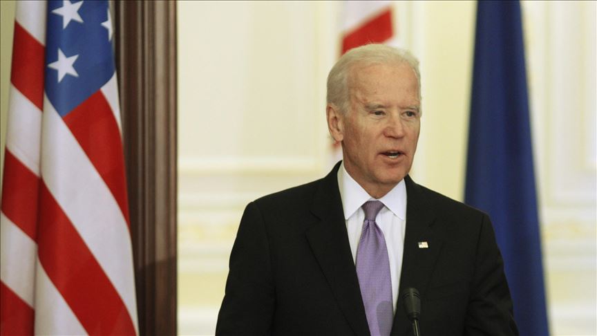 Biden présente ses condoléances à la Grèce et à la Turquie après le séisme