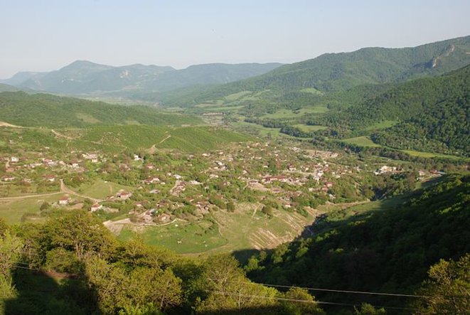 Conflit du Karabakh : que dit le droit ?