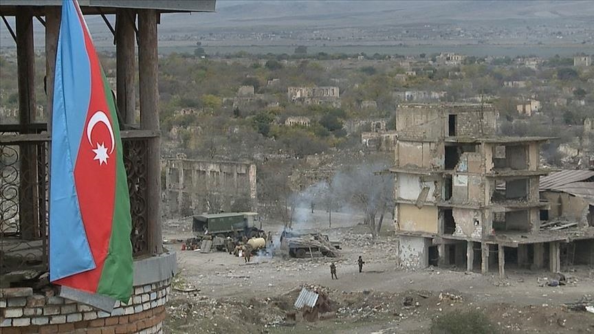 Azerbaïdjan : 4 soldats tués dans des attaques arméniennes malgré le cessez-le-feu