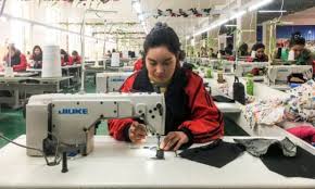 Ouïghours : dans le prêt-à-porter, du coton made in « travail forcé »