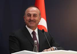 Cavusoglu : "La Turquie apportera toute son aide pour débarrasser l'Irak de la présence du PKK"
