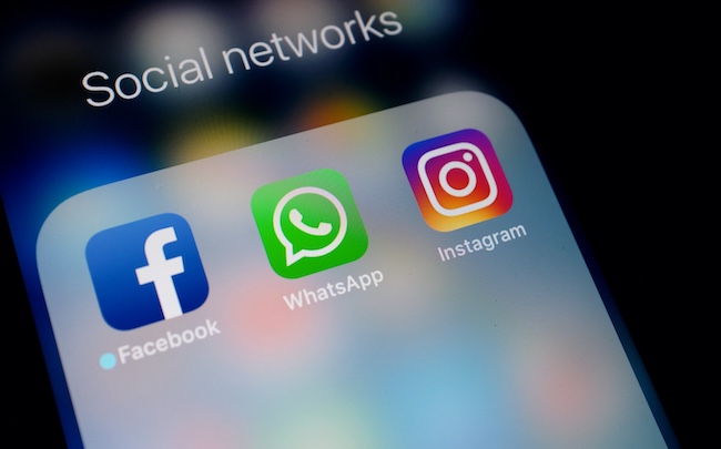 La Turquie sonde le partage de données WhatsApp-Facebook