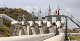 La Turquie disposée à acheminer le gaz du Turkménistan vers la Turquie, puis vers l'Europe
