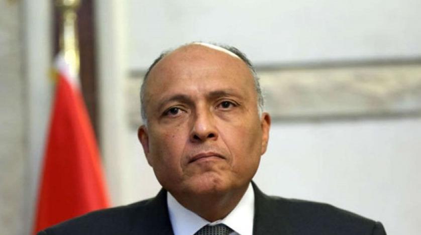 L'Égypte apprécie les efforts de la Turquie pour rétablir les relations