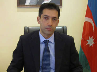 Communiqué de presse de l'Ambassade de la République d'Azerbaïdjan en République française 