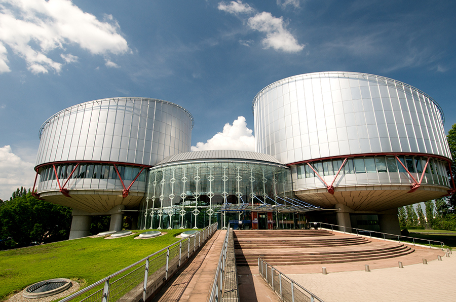 L'Arménie se plaint de la Turquie devant la Cour européenne des droits de l'homme