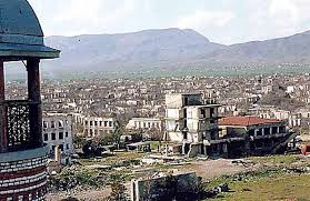 97.000 mines anti-chars et antipersonnel dans le district d'Agdam...!!!