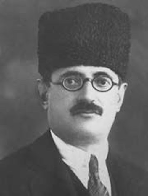 Mustafa Abdülhalik Bey : les tâches d'un haut fonctionnaire ottoman à Bitlis, Alep et Kars-Batoum