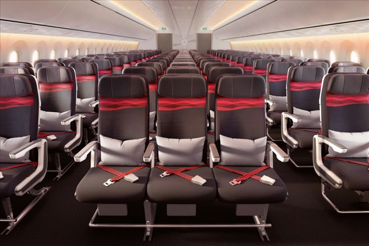 Turkish Airlines souhaite augmenter ses vols
