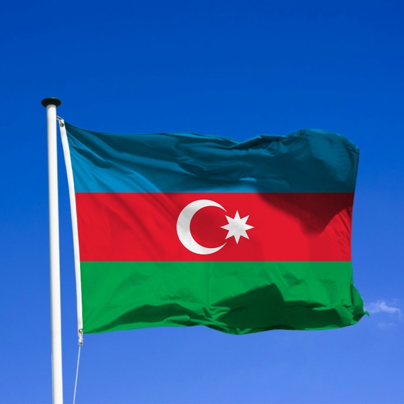 Communiqué de presse de l'Ambassade de la République d'Azerbaïdjan en République française