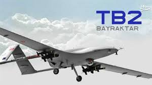 Le Maroc reçoit un premier lot de drones turcs Bayraktar Akinci