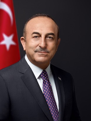 Çavuşoğlu : « Nous voulons poursuivre notre dialogue avec l'Arménie »