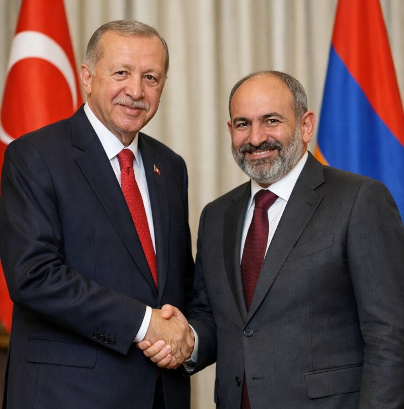 La Turquie et l'Arménie facilitent les déplacements à leur frontière