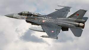 Nouvelle décision sur la vente de F-16 des États-Unis à la Turquie 