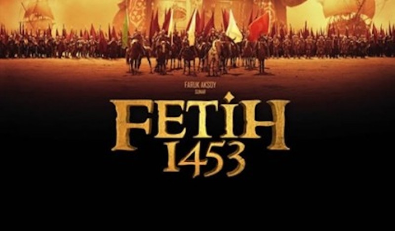 « Fetih 1453 » interdit au Liban