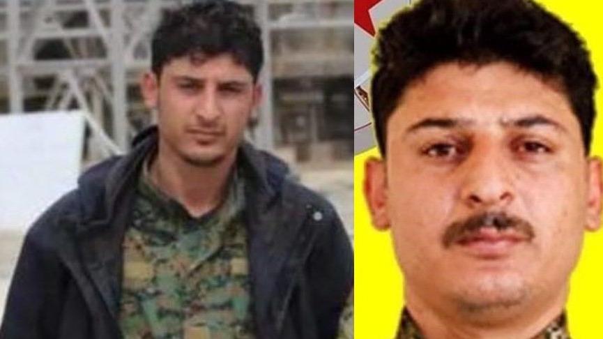 Le MIT a neutralisé l'administrateur de la formation militaire du PKK/YPG