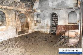 L'Azerbaïdjan va déposer une plainte contre l'Arménie concernant les monuments détruits au Karabagh