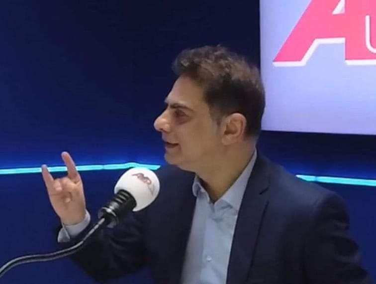 Franck Papazian interdit de séjour.... en Arménie 