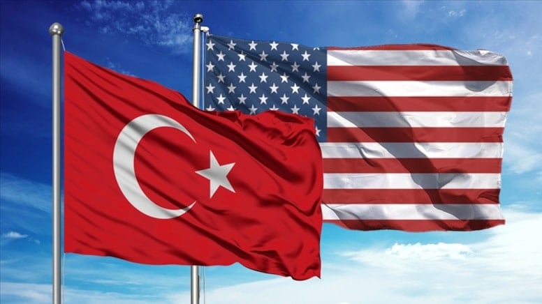 Les États-Unis approuvent la vente de missiles à la Turquie