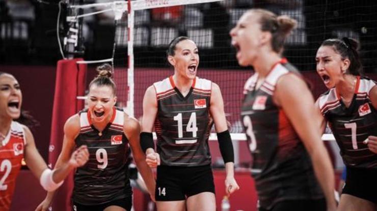 Une victoire historique des « Sultanes du Filet »