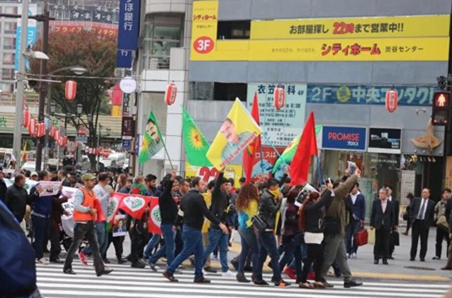 Résidents turcs d'origine kurde illégaux au Japon : le ministre de la Justice partage son inquiétude avec l'ambassadeur