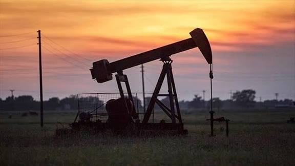 L'Irak reprend les exportations de pétrole du irakien après un arrêt de deux ans