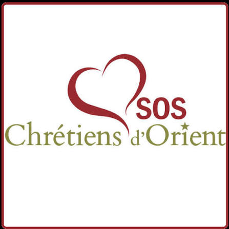 SOS CHRÉTIENS D'ORIENT, SOUPÇONS DE COMPLICITÉ DE CRIMES CONTRE L'HUMANITÉ