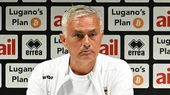 Mourinho aurait laissé une énorme facture dans un hôtel en Turquie