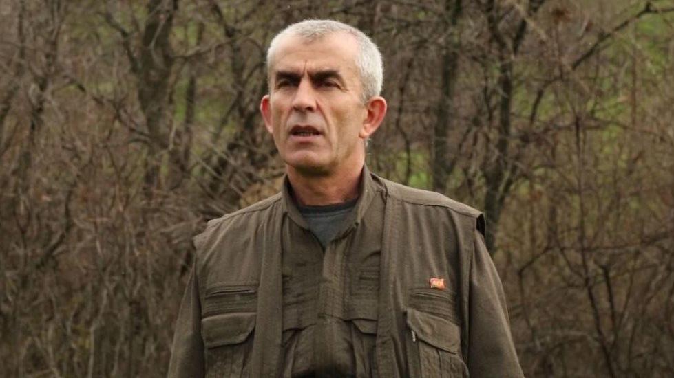 Le MIT a neutralisé un haut responsable du PKK