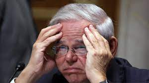 Le sénateur américain Bob Menendez est accusé de "corruption et pots-de-vin"