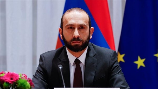Le ministre des Affaires étrangères d'Arménie participera au Forum de la Diplomatie d'Antalya