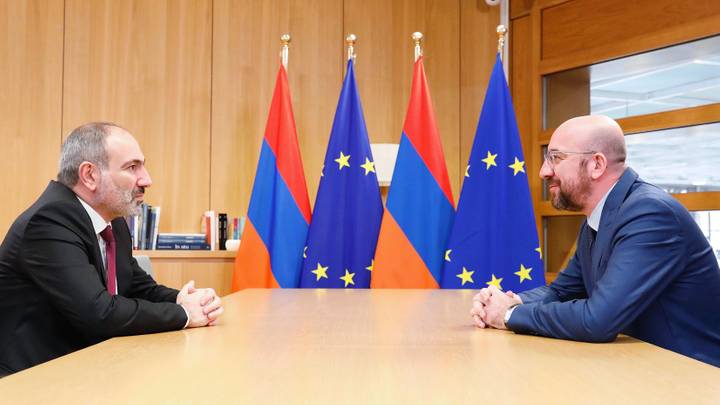 L'UE dément l'Arménie concernant des tirs supposés provenant de l'Azerbaïdjan sur ses observateurs