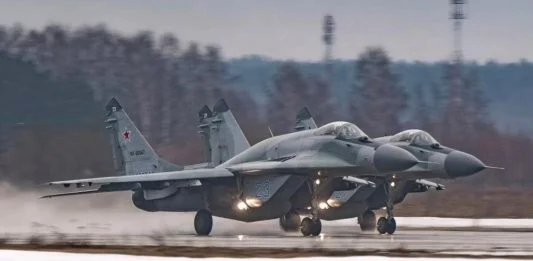 Rafale, Typhoon ou F-16 - La Turquie déclare que les pourparlers "vont bien" pour acquérir des chasseurs américains