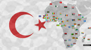 La Turquie, un nouveau partenaire qui compte pour l'Afrique