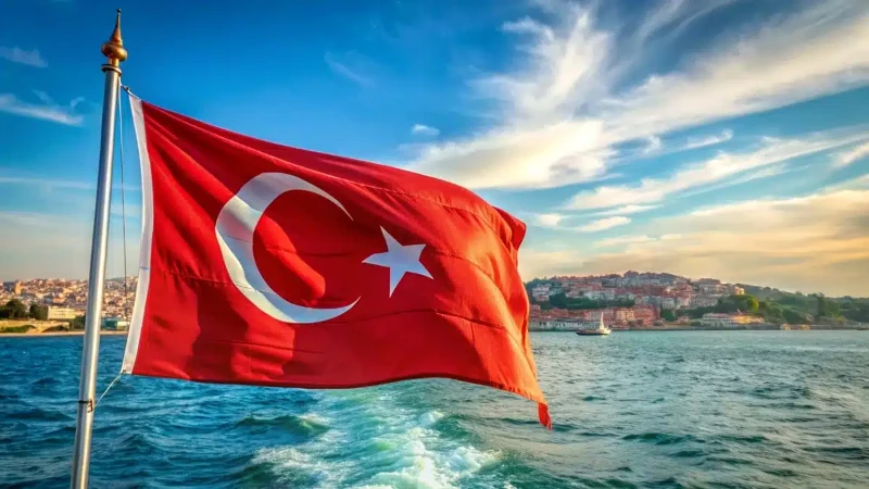 Turquie, le guide de voyage : Introduction